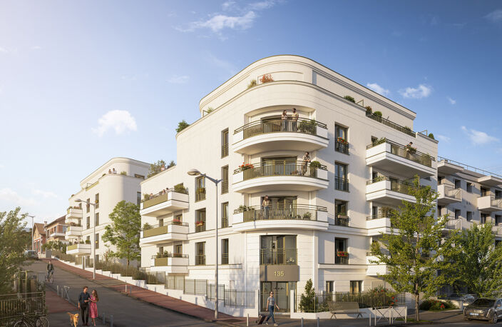 LES TERRASSES FLOUQUET — photo 2