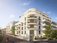 LES TERRASSES FLOUQUET — photo 2