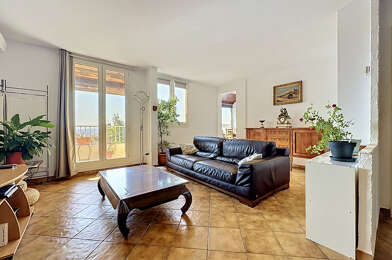 Appartement 5 pièces 285000 €