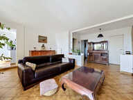 Appartement 5 pièces 112 m² Dernier Étage à Vendre à la Batarelle Marseille — photo 2