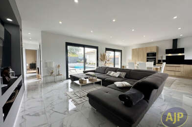 Maison 4 pièces 296520 €
