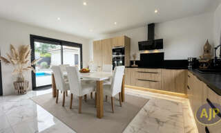 Maison 4 Pièces 92 m² à vendre à Lamarque (33460)