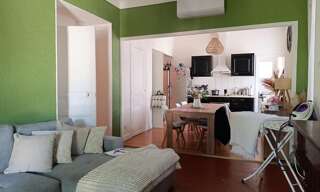 Appartement 4 Pièces 88 m² à louer à Narbonne (11100)