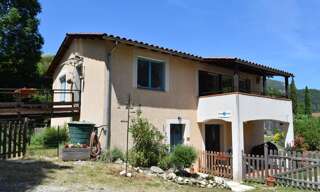 Maison 10 Pièces 132 m² à vendre à Axat (11140)