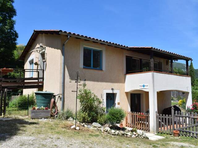 Villa — photo du bien