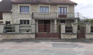 Maison 4 Pièces 97 m² à vendre à Cunfin (10360)