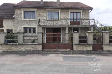 Maison 4 pièces 77000 €