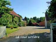 PROPRIETE avec gîtes, terrain 4 hectares — photo 4