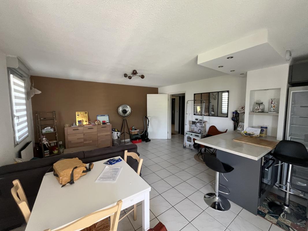 Appartement  T3 à louer Rodez 12000