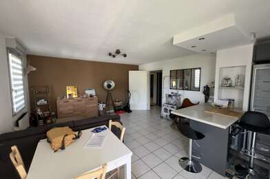 Appartement 3 pièces 694 €