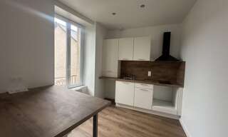 Appartement 3 Pièces 46 m² à louer à Rodez (12000)