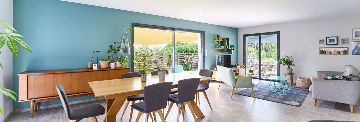 Maison 7 Pièces 176 m² à vendre à Montrevault-sur-Èvre (49270)