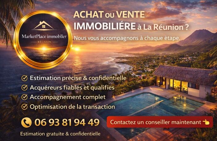 L'ERMITAGE-LES-BAINS - PROPRIÉTÉ AVEC BUNGALOW INDÉPENDANT — photo 2