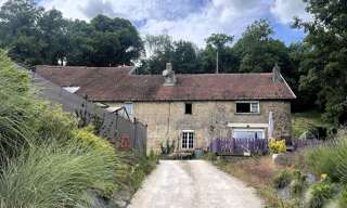 Maison 6 Pièces 169 m² à vendre à Noidant-Chatenoy (52600)