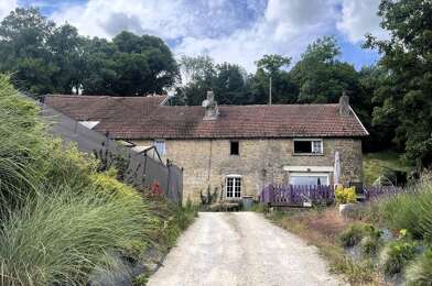 Maison 6 pièces 145000 €