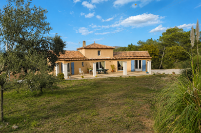 Maison 4 pièces 609000 €