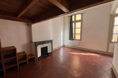 Appartement 1 pièces 745 €