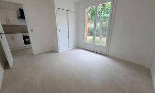 Appartement 1 Pièce 24 m² à louer à Aix-en-Provence (13100)