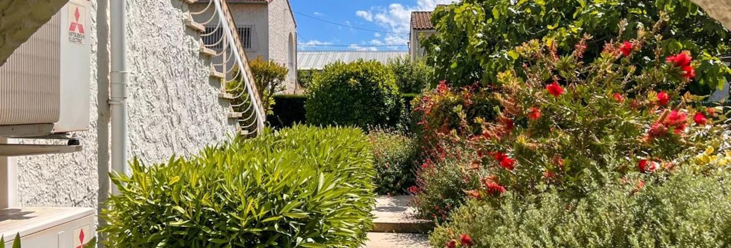 Maison 6 Pièces 130 m² à vendre à Arles (13200)