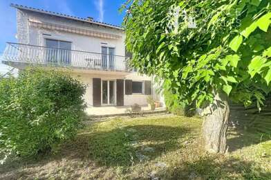Maison 6 pièces 320000 €