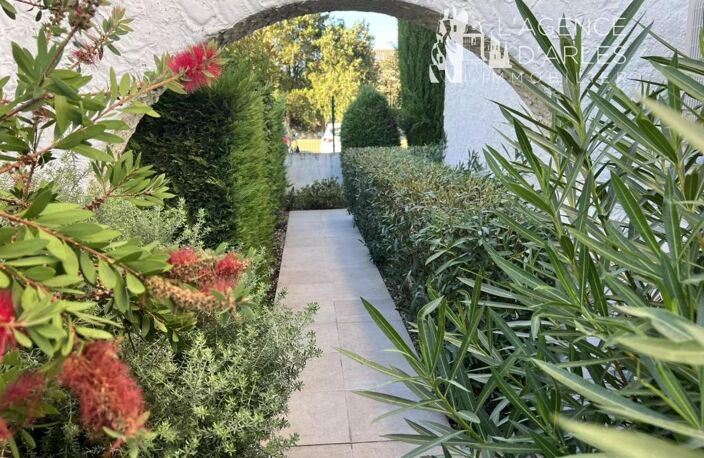 Arles – Monplaisir Nord | Maison familiale 5 chambres avec jardin et grand garage — photo 3
