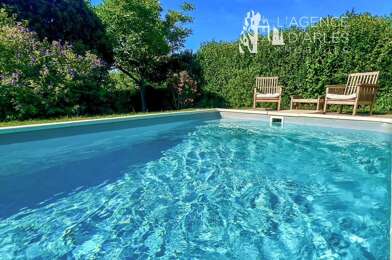 Maison 6 pièces 560000 €