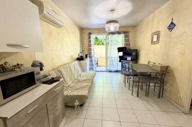 Appartement 2 pièces 158000 €