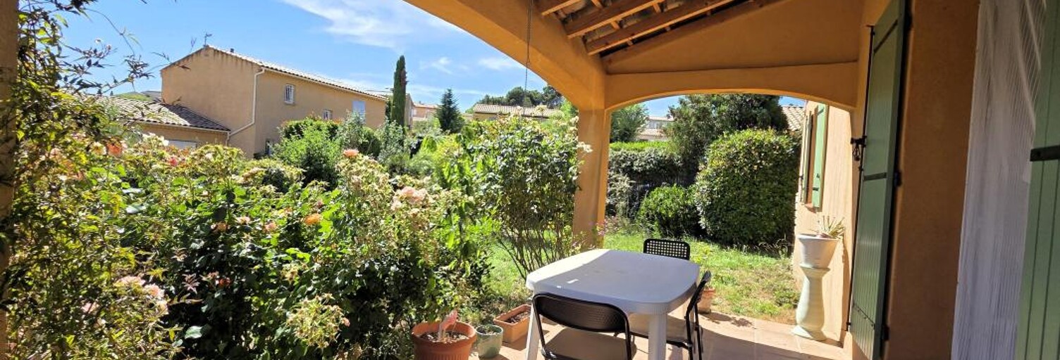 Maison 3 Pièces 78 m² à vendre à Manosque (04100)