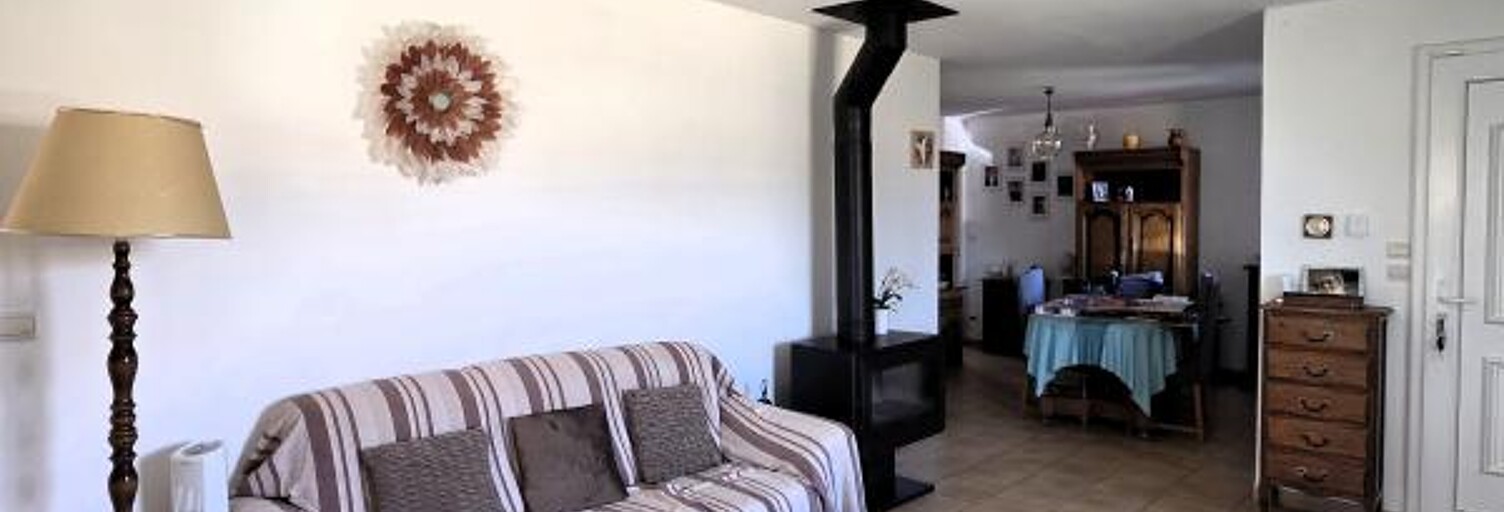 Maison 3 Pièces 78 m² à vendre à Manosque (04100)