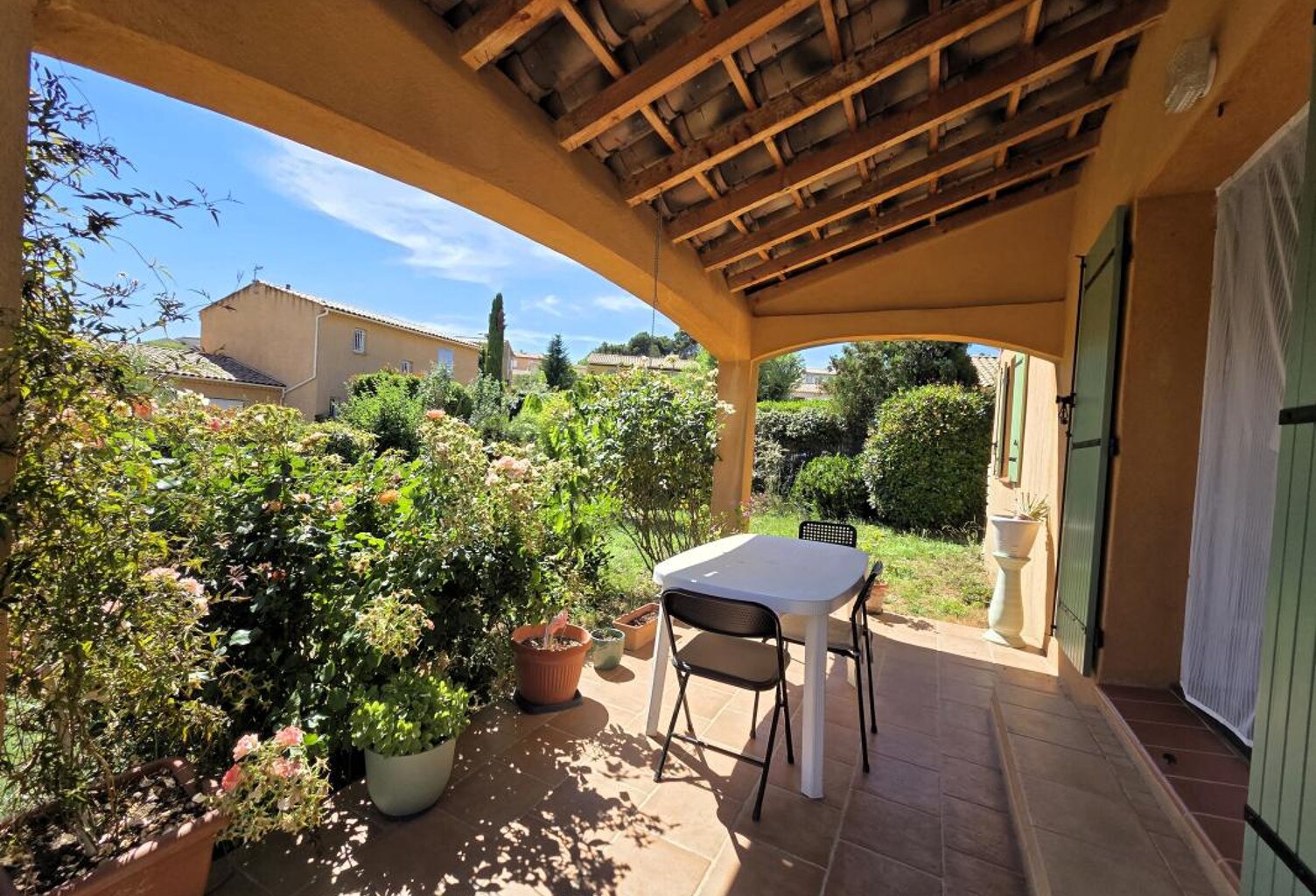 Exclusivite - Maison À Vendre — photo 1