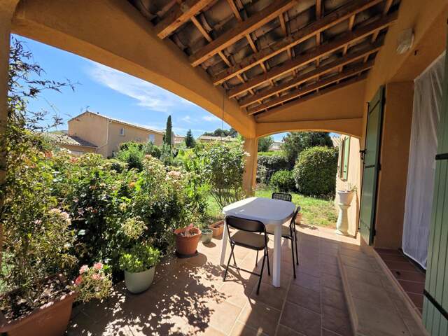 Exclusivite - Maison À Vendre — photo du bien