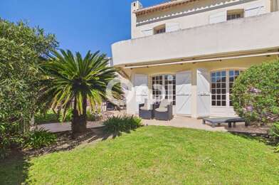 Maison 4 pièces 849000 €