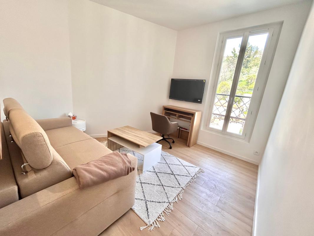 Photo Studio de 1 pièce Nice