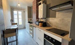 Appartement 2 Pièces 57 m² à louer à Vichy (03200)
