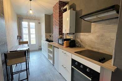 Appartement 2 pièces 530 €