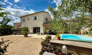 Maison 4 Pièces 118 m² à vendre à Vagnas (07150)
