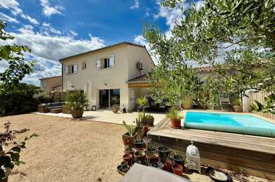 Maison 4 pièces 299000 €