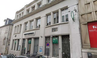 Commerce 6 Pièces 981 m² à vendre à Auxerre (89000)