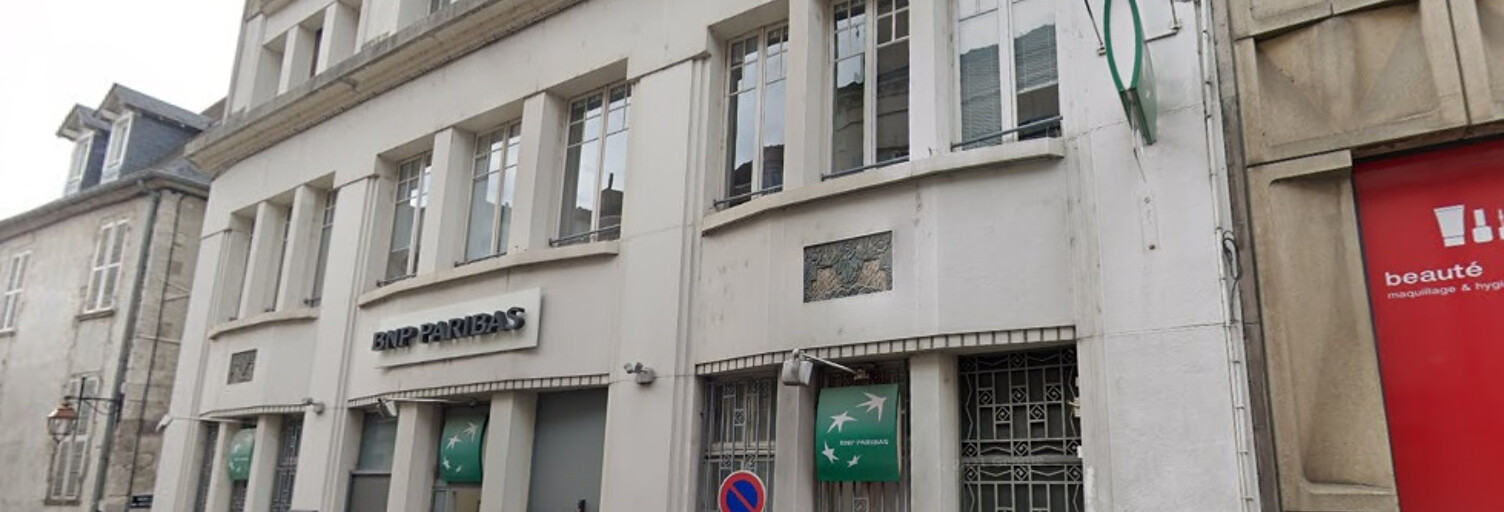 Commerce 6 Pièces 981 m² à vendre à Auxerre (89000)
