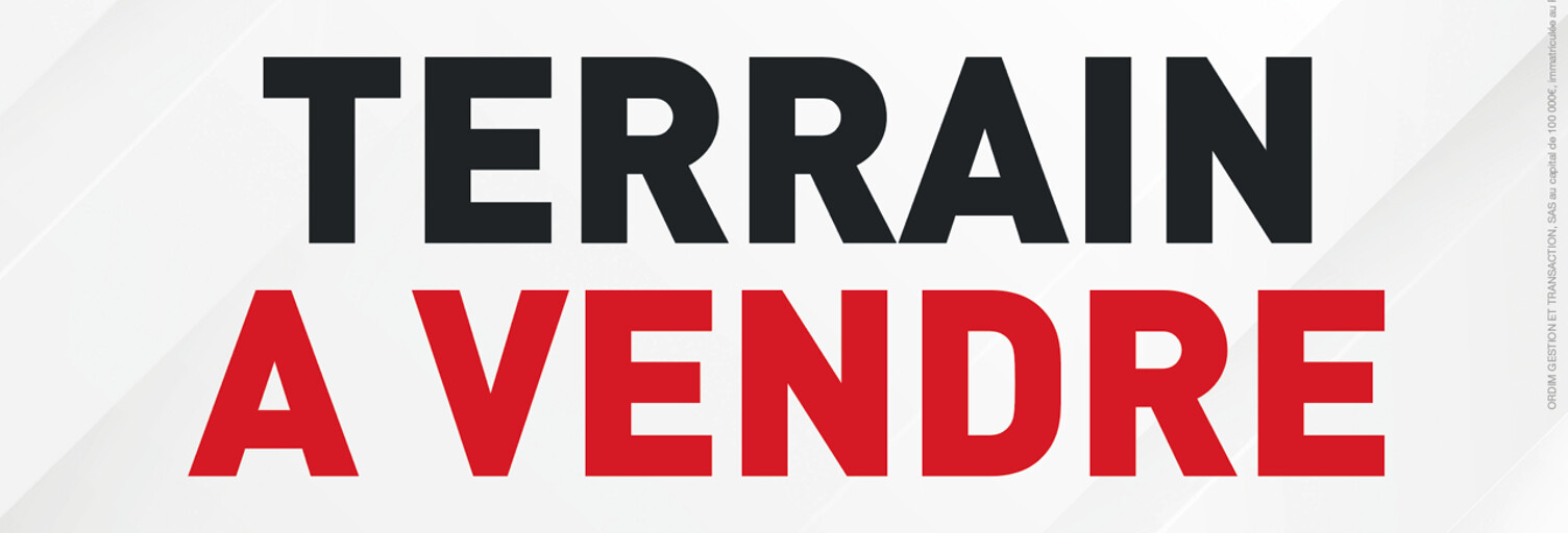Terrain  3479 m² à vendre à Auxerre (89000)