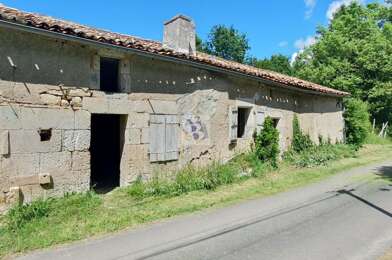 Maison 4 pièces 28000 €