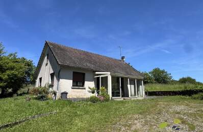 CORREZE — photo du bien