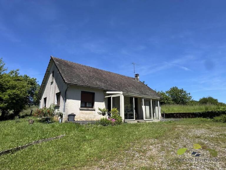 CORREZE — photo 1