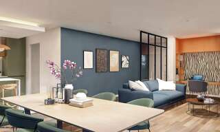 Maison 6 Pièces 113 m² à vendre à Trans-la-Forêt (35610)