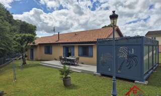 Maison 5 Pièces 116 m² à vendre à Haironville (55000)