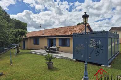 Maison 5 pièces 239000 €