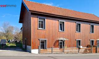 Immeuble  196 m² à vendre à Valonne (25190)