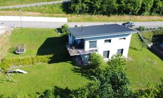 Maison 7 Pièces 122 m² à vendre à Saint-Hippolyte (25190)