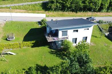 Maison 7 pièces 315000 €
