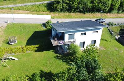 Maison de 2014 à Saint Hippolyte 7 pièces 122 m2 - terrain 938m2 — photo du bien